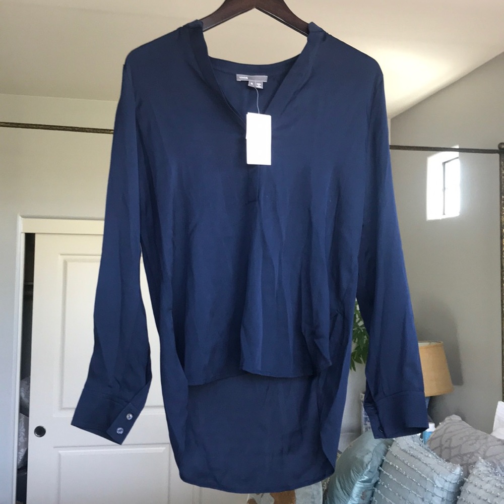 NWT- Vince. shirt